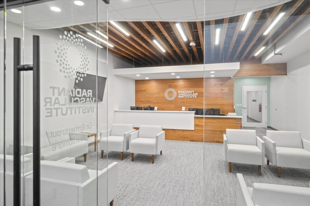 Radiant Vascular Institute