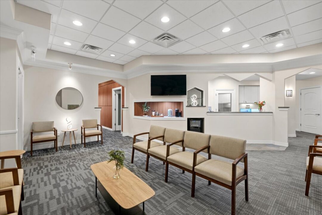 Persichetti Dental