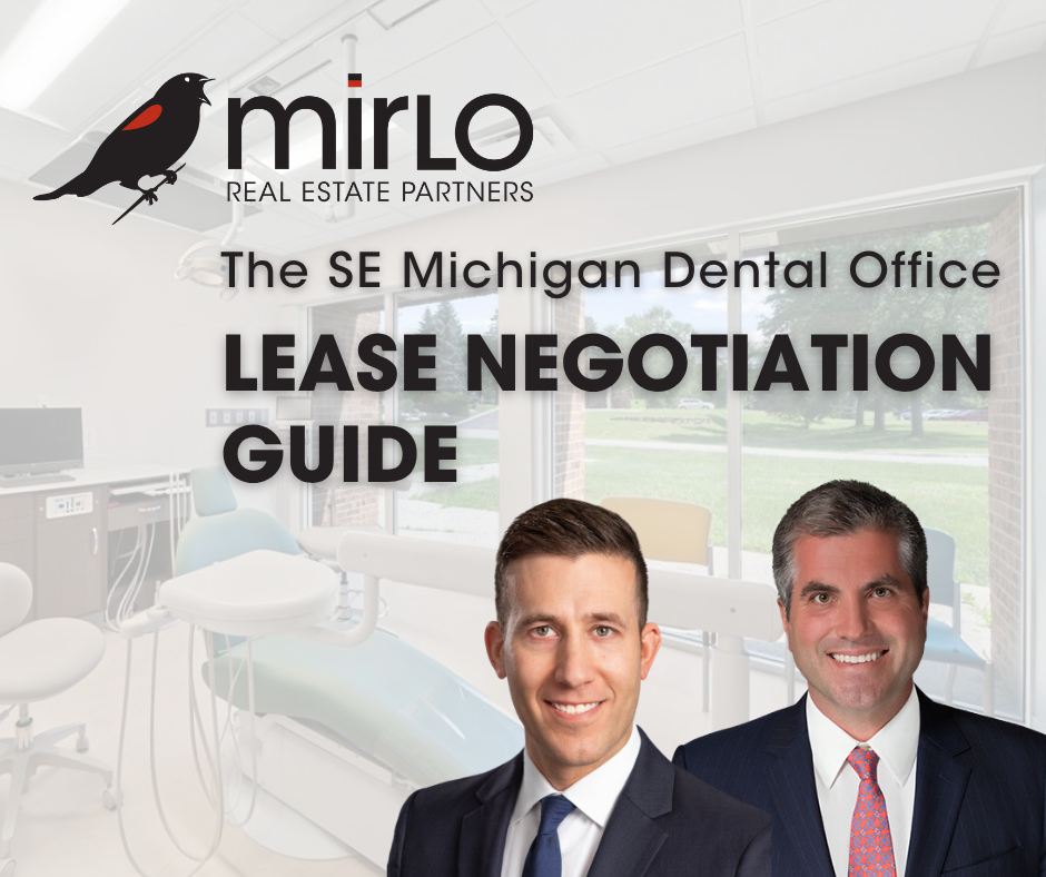 Lease Negotiation Guide